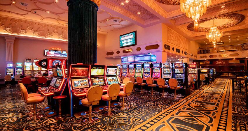 KIBRIS TURU 5* LORD'S PALACE HOTEL SPA&CASINO 2 GECE 3 GÜN