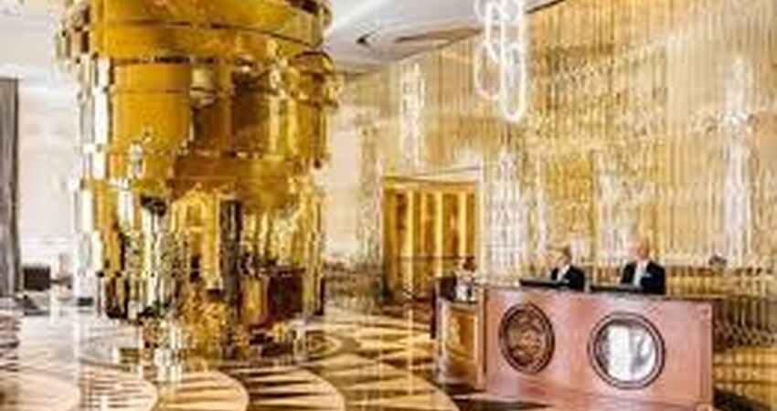 KIBRIS TURU 5* LORD'S PALACE HOTEL SPA&CASINO 2 GECE 3 GÜN