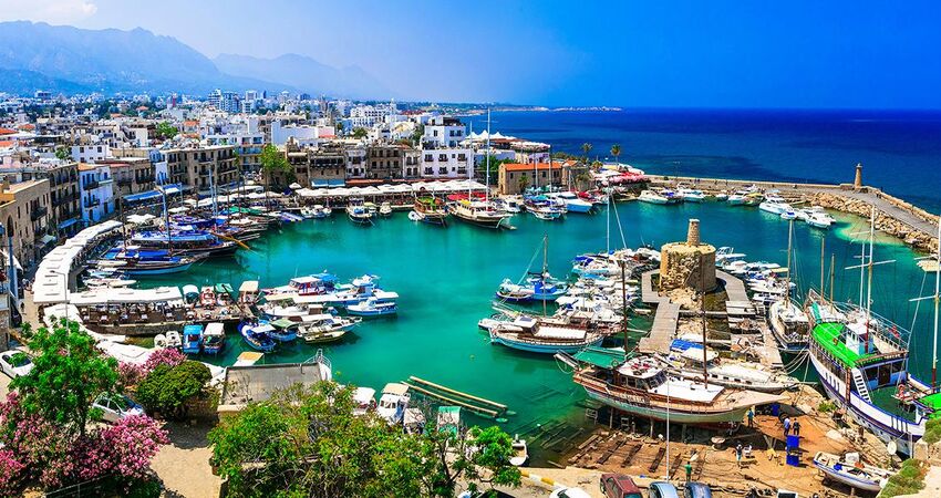 KIBRIS TURU 5* LORD'S PALACE HOTEL SPA&CASINO 2 GECE 3 GÜN