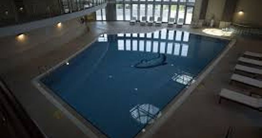 WYNDHAM GRAND HOTEL ERCİYES KAYAK TURU 2 GECE KONAKLAMALI 2 TAM GÜN