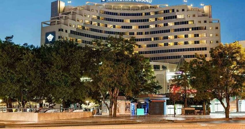 WYNDHAM GRAND HOTEL ERCİYES KAYAK TURU 2 GECE KONAKLAMALI 2 TAM GÜN