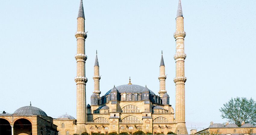 EDİRNE KAKAVA ŞENLİKLERİ FESTİVALİ TURU 