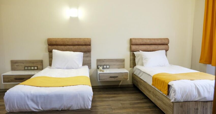 ANATOLIA OTEL / ERCİYES KAYAK TURU 2 GECE KONAKLAMALI 2 TAM GÜN
