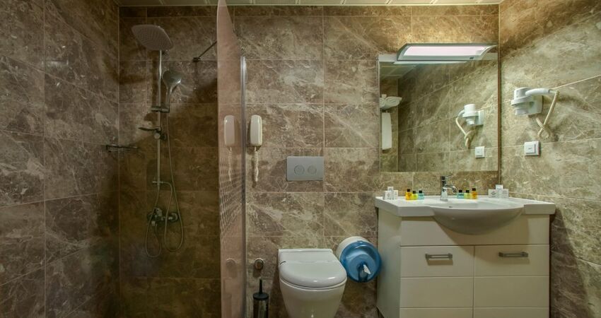 ANATOLIA OTEL / ERCİYES KAYAK TURU 2 GECE KONAKLAMALI 2 TAM GÜN