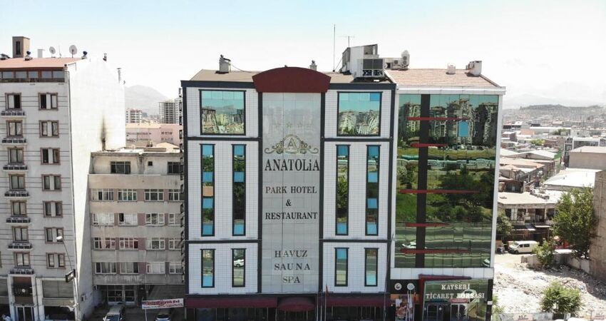 ANATOLIA OTEL / ERCİYES KAYAK TURU 2 GECE KONAKLAMALI 2 TAM GÜN