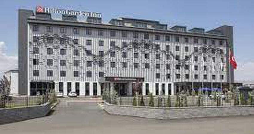 UÇAKLA PALANDÖKEN (ERZURUM) KAYAK TURU HILTON GARDEN INN KONAKLAMALI 2 GECE 3 TAM GÜN