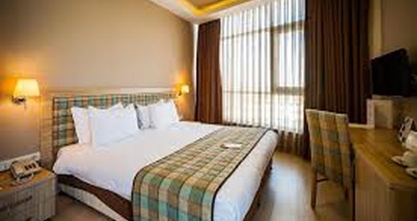 AKMAN PREMİUM HOTEL YILBAŞI KUTLAMASI