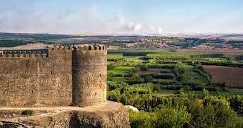 YILBAŞI ÖZEL BUTİK MARDİN MİDYAT TURU