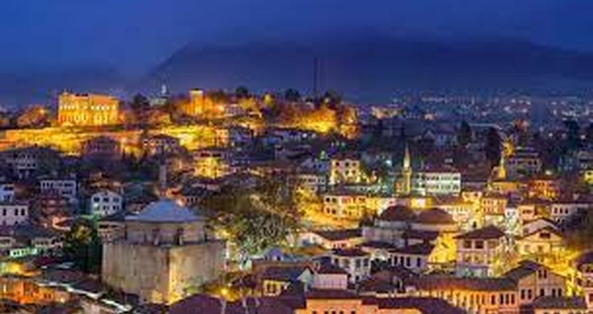 YILBAŞI ÖZEL AMASRA SAFRANBOLU TURU