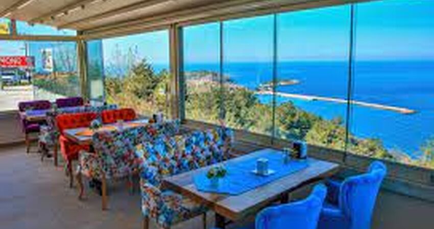 YILBAŞI ÖZEL AMASRA SAFRANBOLU TURU