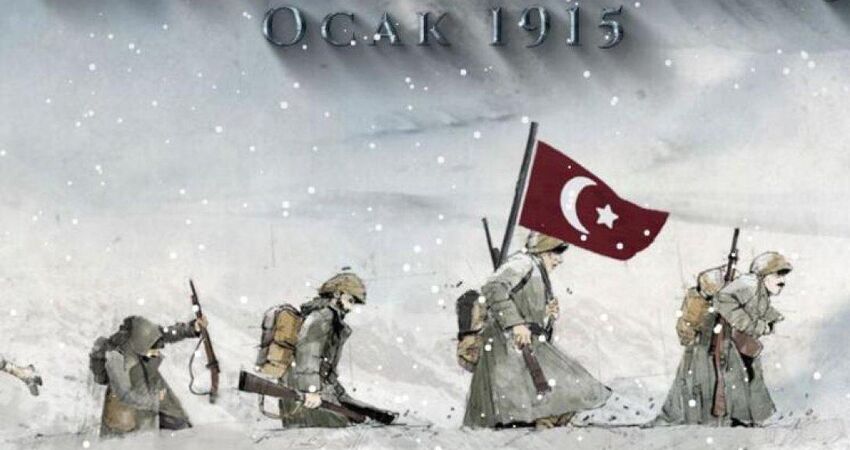 YILBAŞI ÖZEL UÇAK İLE KARS TURU