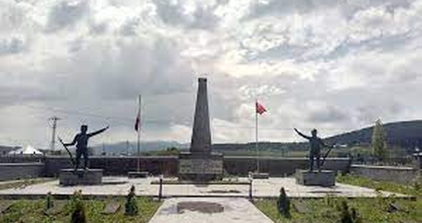YILBAŞI ÖZEL UÇAK İLE KARS TURU