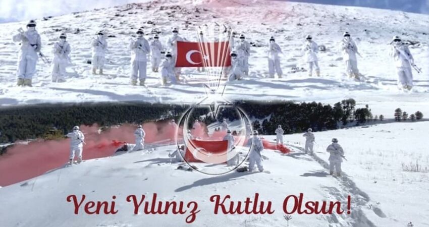 YILBAŞI ÖZEL UÇAK İLE KARS TURU