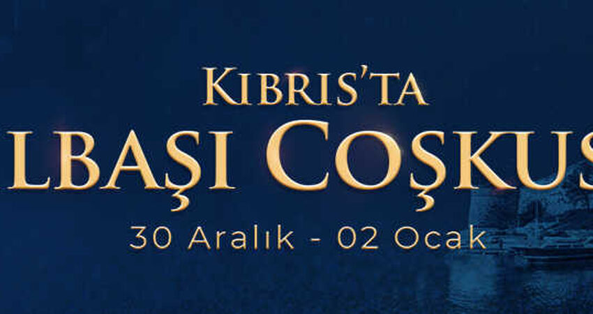YILBAŞI ÖZEL KIBRIS TATİLİ PAKETLERİ 3 GECE 4 GÜN