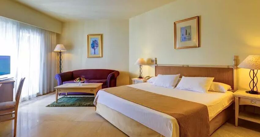 3 GECE 4 GÜN ŞARM EL ŞEYH - MISIR TATİL TURU 5* AURORA ORIENTAL RESORT HOTEL