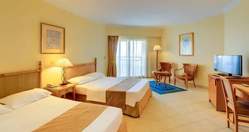 3 GECE 4 GÜN ŞARM EL ŞEYH - MISIR TATİL TURU 5* AURORA ORIENTAL RESORT HOTEL