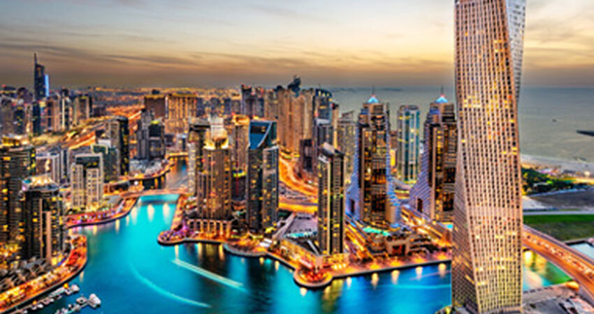 Dubai Turu (Ramazan Bayramı)