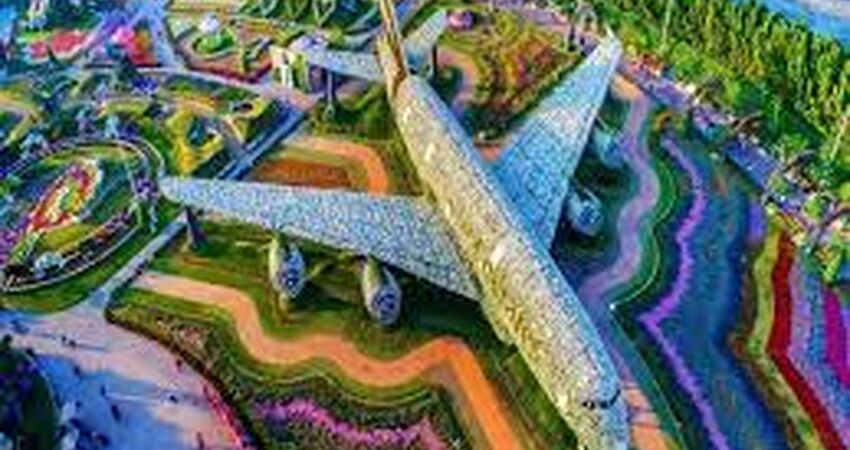 Dubai Turu (Ramazan Bayramı)