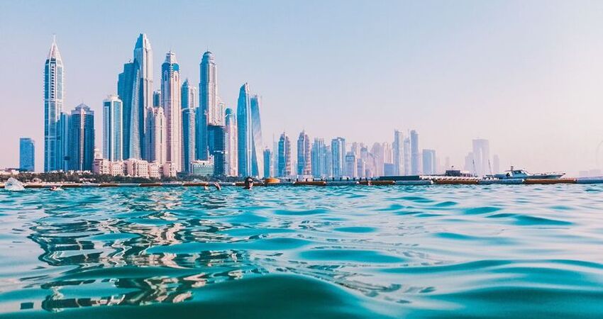 Dubai Turu (Ramazan Bayramı)