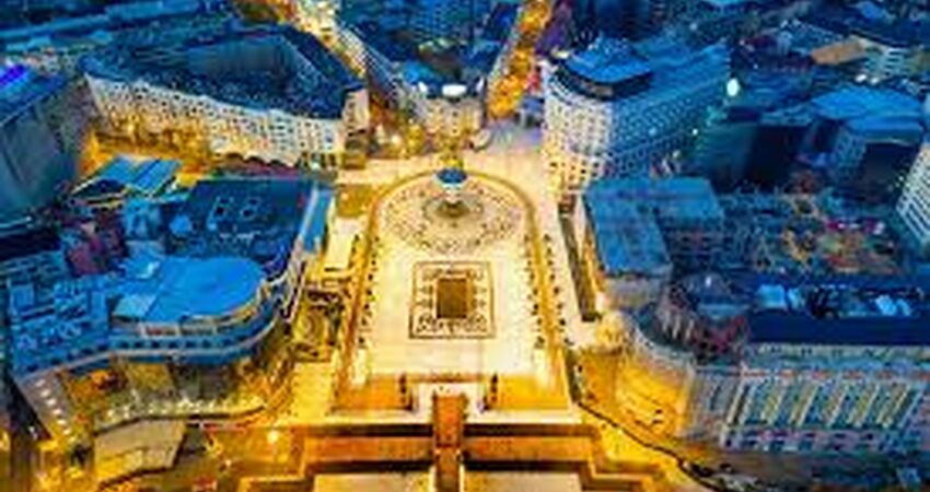 Ankara Hareketli Balkan Turu (Kurban Bayramı)