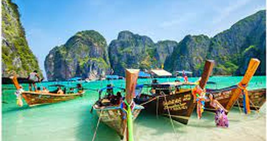 Phuket Turu (Ramazan Bayramı)