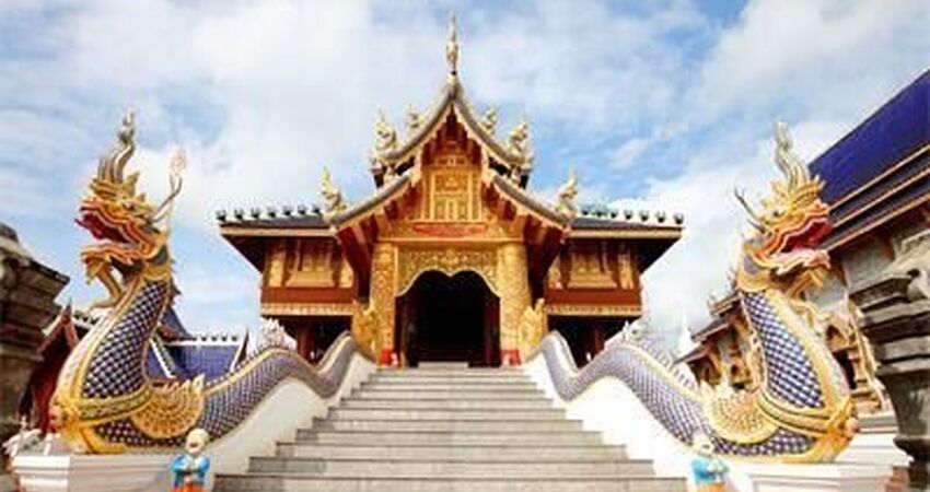 Phuket Turu (Ramazan Bayramı)
