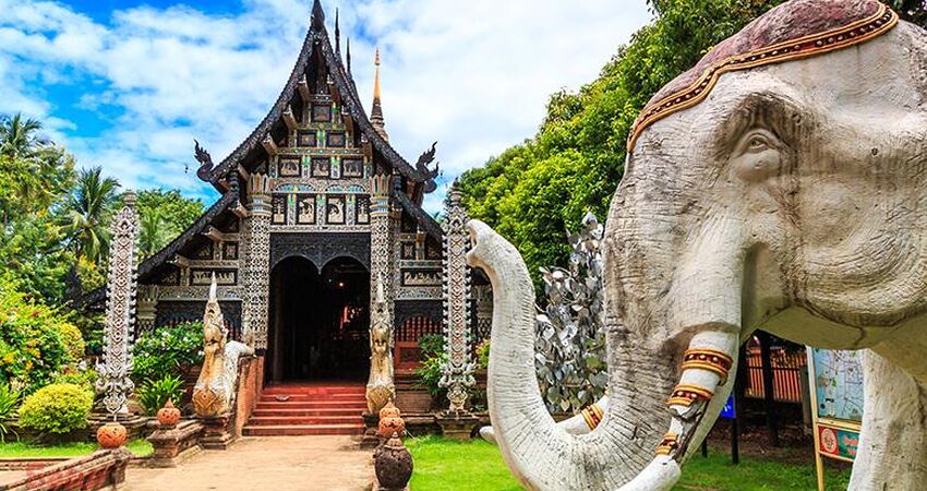 Phuket Turu (Ramazan Bayramı)