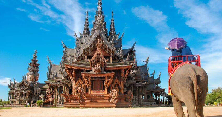 Phuket Turu (Ramazan Bayramı)