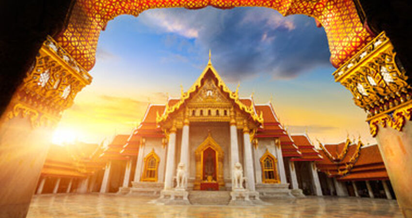 Phuket Turu (Ramazan Bayramı)