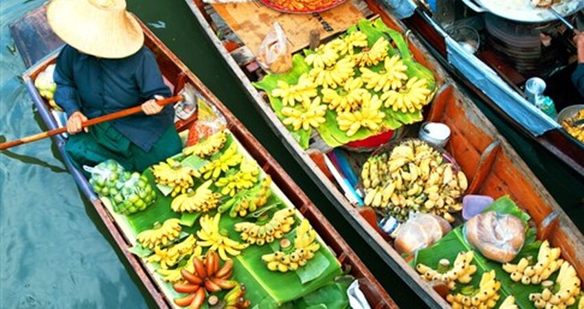 Phuket Turu (Ramazan Bayramı)