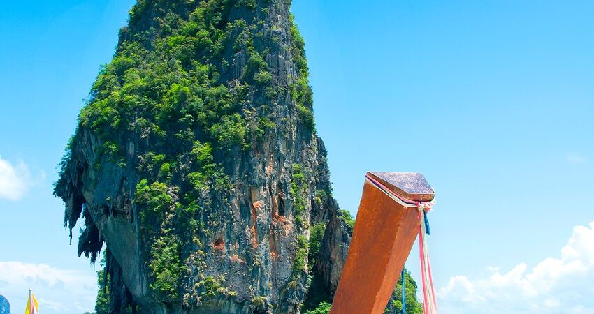 Phuket Turu (Ramazan Bayramı)