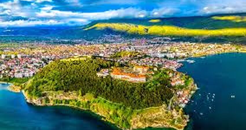 Ankara Hareketli Balkan Turu (Ramazan Bayramı)