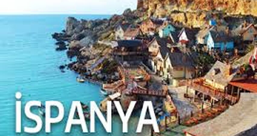 İspanya Turu (Ramazan Bayramı)