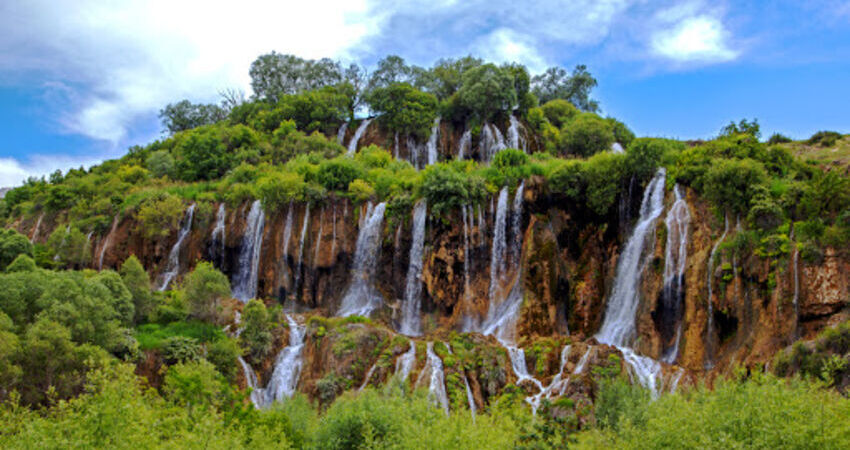 TUNCELİ OVACIK KEMALİYE APÇAAĞA DARENDE GÖKPINAR DİVRİĞİ TURU