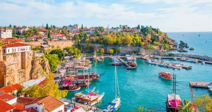 Butik Ege Turu - 2 Gece 3 Gün