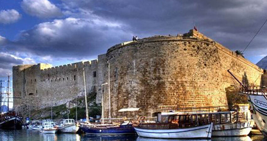 Kıbrıs Turu Vuni Palace Hotel & Casino