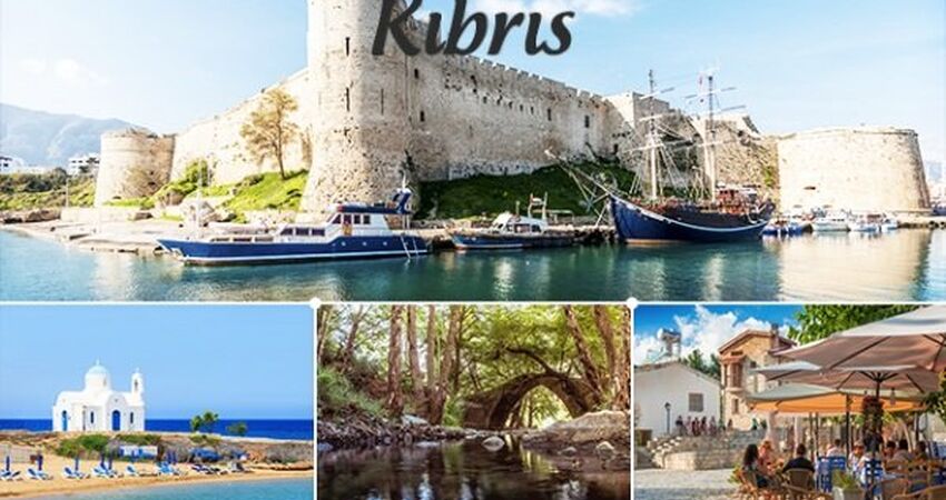 Kıbrıs Turu Vuni Palace Hotel & Casino