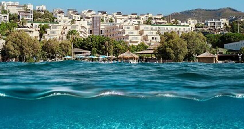 Kıbrıs Turu Vuni Palace Hotel & Casino