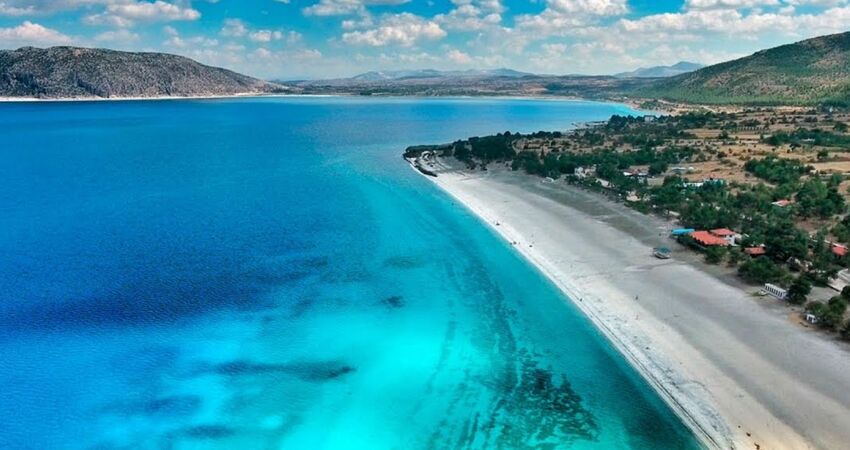 ISPARTA LAVANTA FESTİVALİ TURU