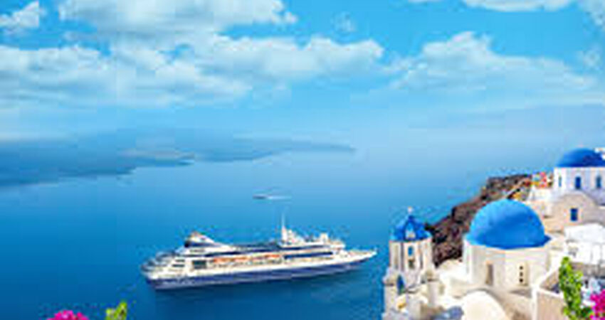 M/V Gemini ile Yunan Adaları 4 Gece