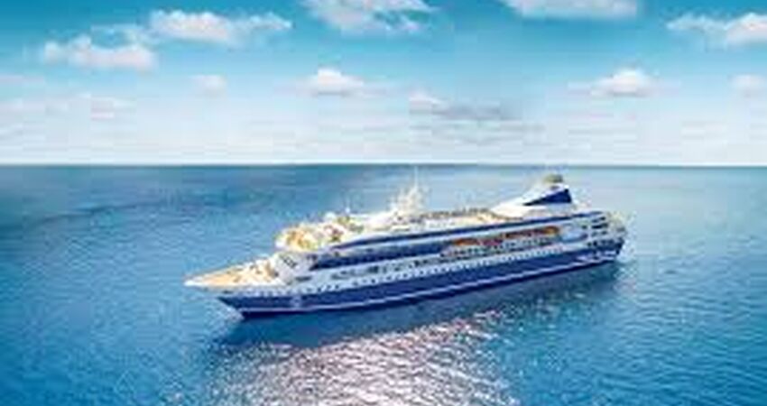 M/V Gemini ile Yunan Adaları 4 Gece