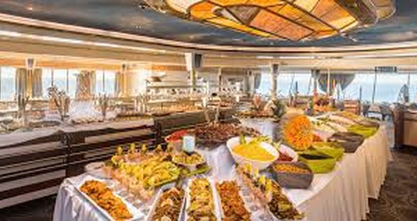 M/V Gemini ile Yunan Adaları 4 Gece
