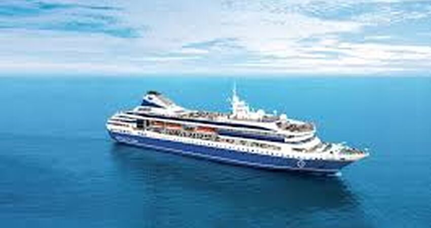 M/V Gemini ile Yunan Adaları 4 Gece