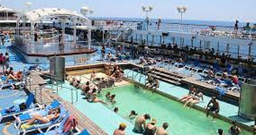 Blue Sapphire ile Yunan Adaları 3 Gece