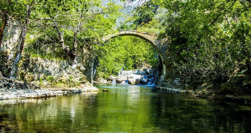 KAZDAĞLARI AYVALIK CUNDA TURU HAFTASONU