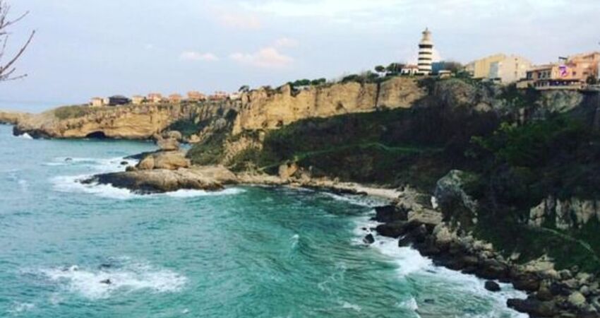 İSTANBUL SARAYLAR NOSTALJİ BALAT TURU