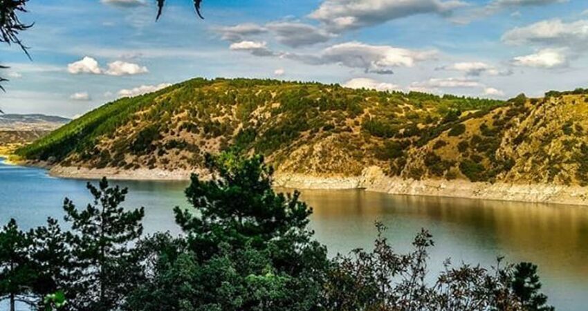 KIZILCAHAMAM YÜRÜYÜŞ TURU GÜNÜBİRLİK