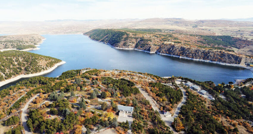 KIZILCAHAMAM YÜRÜYÜŞ TURU GÜNÜBİRLİK