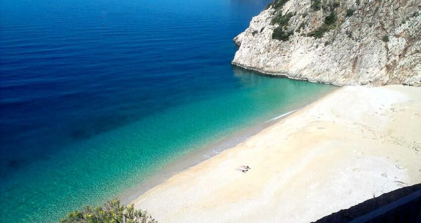 FETHİYE - ÖLÜDENİZ - KAŞ - KALKAN - DALYAN TURU 5 GECE 5 GÜN