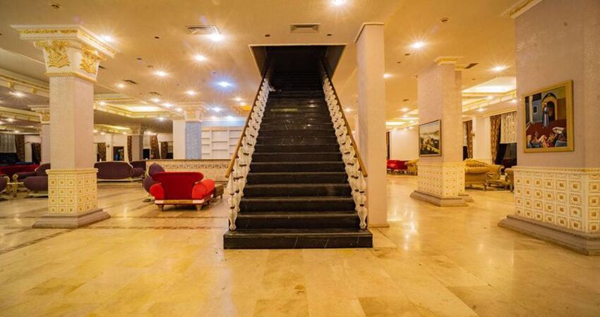 BAYRAMA ÖZEL 3 GECE 4 GÜN HERŞEY DAHİL ALANYA TURU